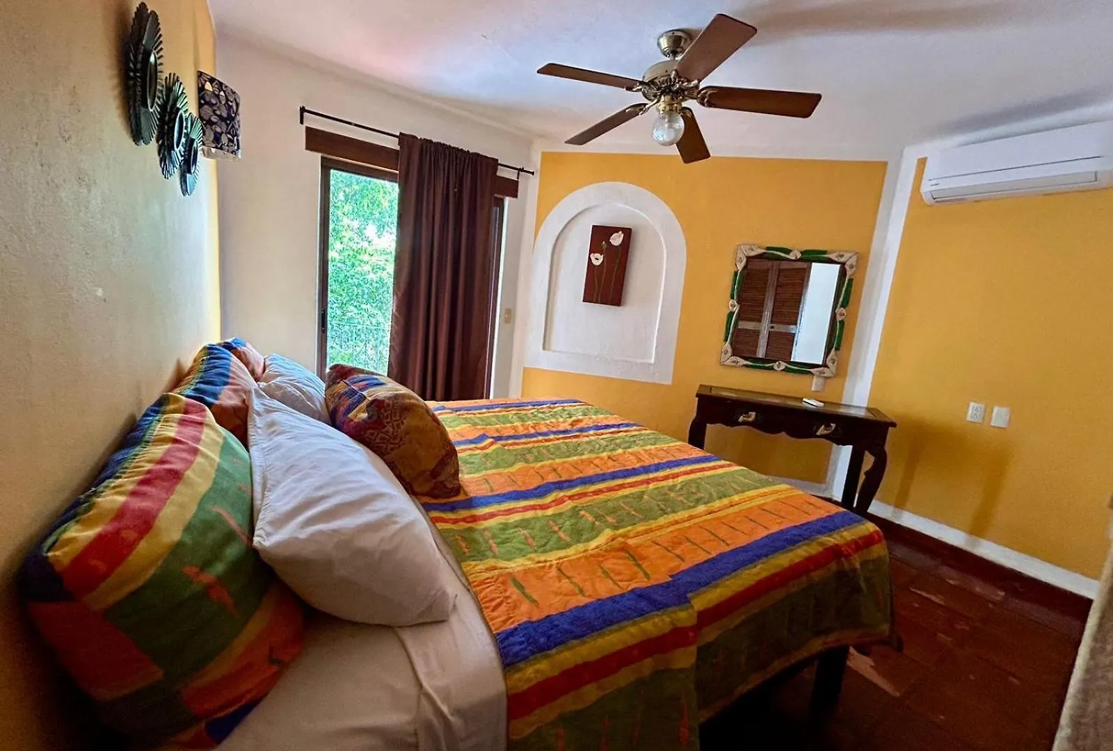 Hotel Coco De Mar Quinta Avenida 普拉亚卡门 墨西哥