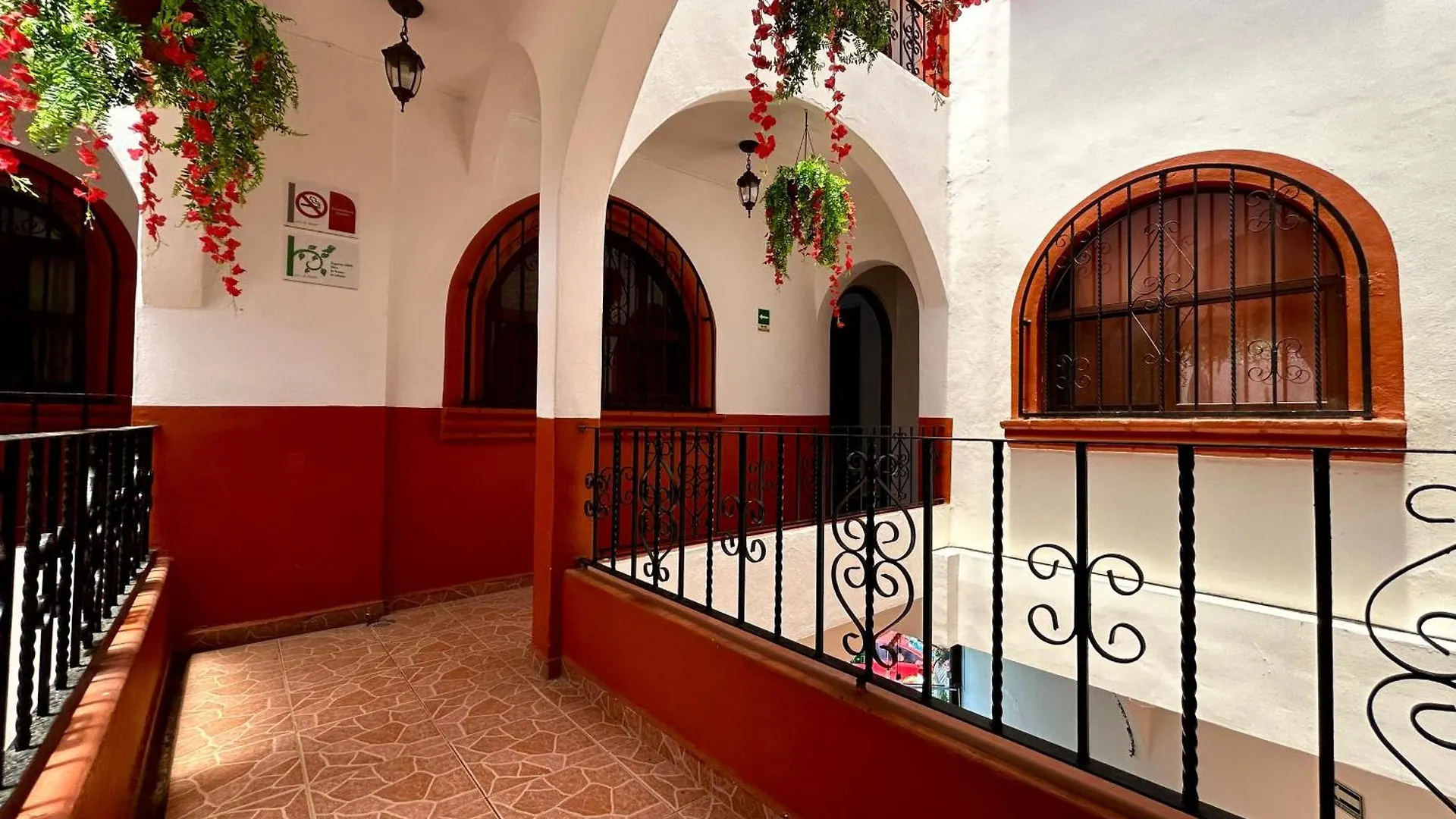 Hotel Coco De Mar Quinta Avenida 普拉亚卡门 0*,  墨西哥