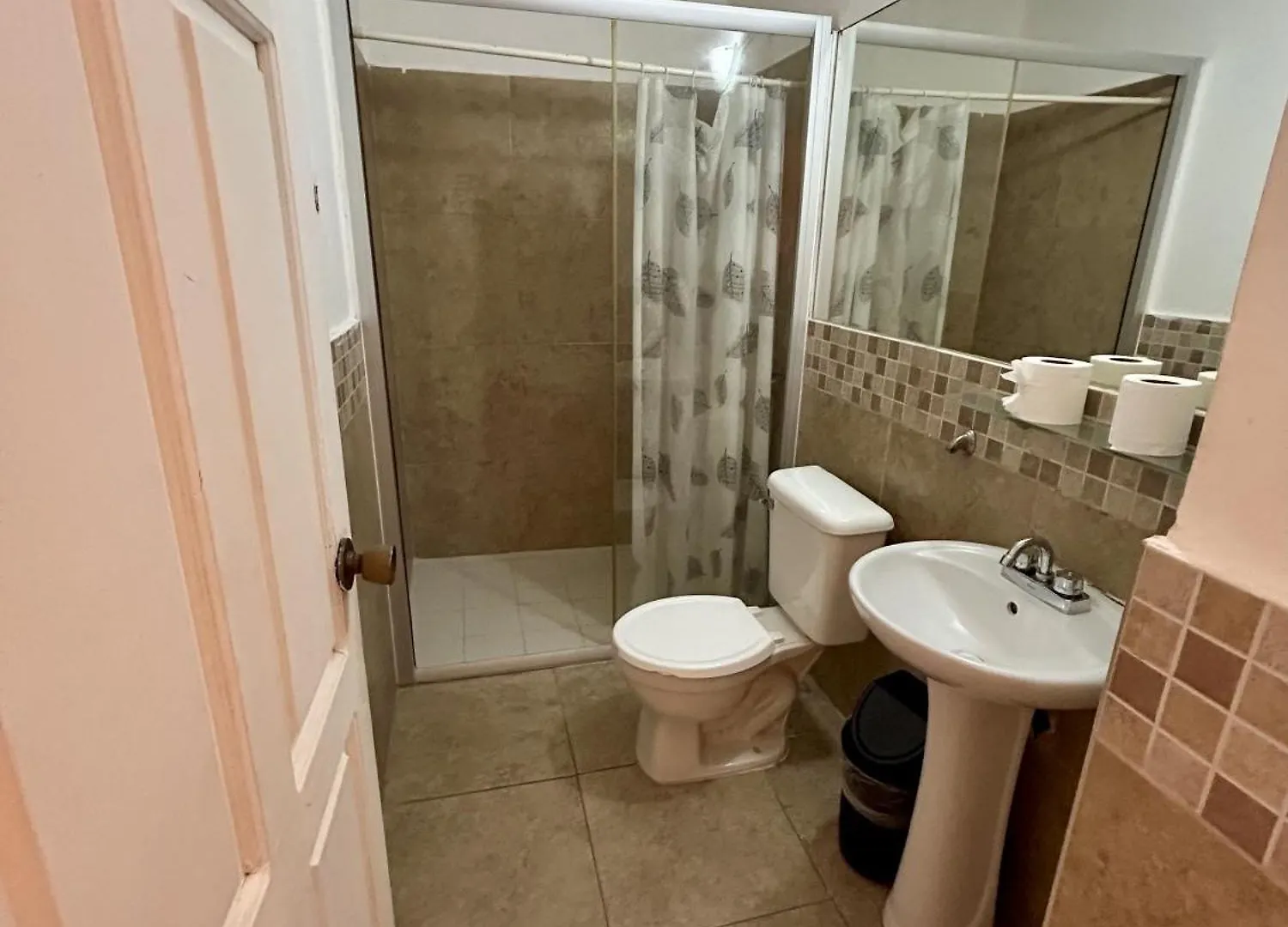 Hotel Coco De Mar Quinta Avenida 普拉亚卡门