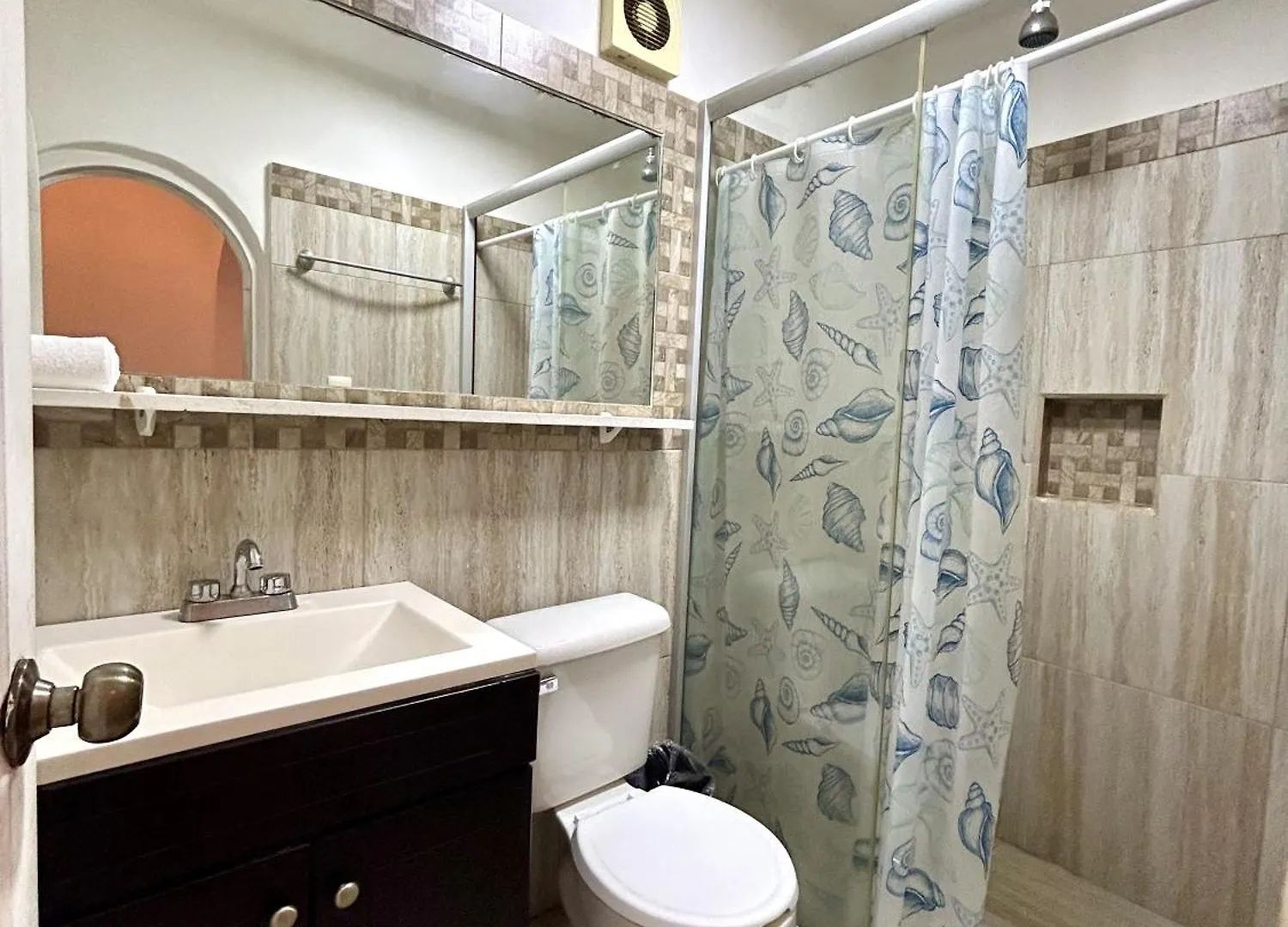 Hotel Coco De Mar Quinta Avenida 普拉亚卡门 墨西哥