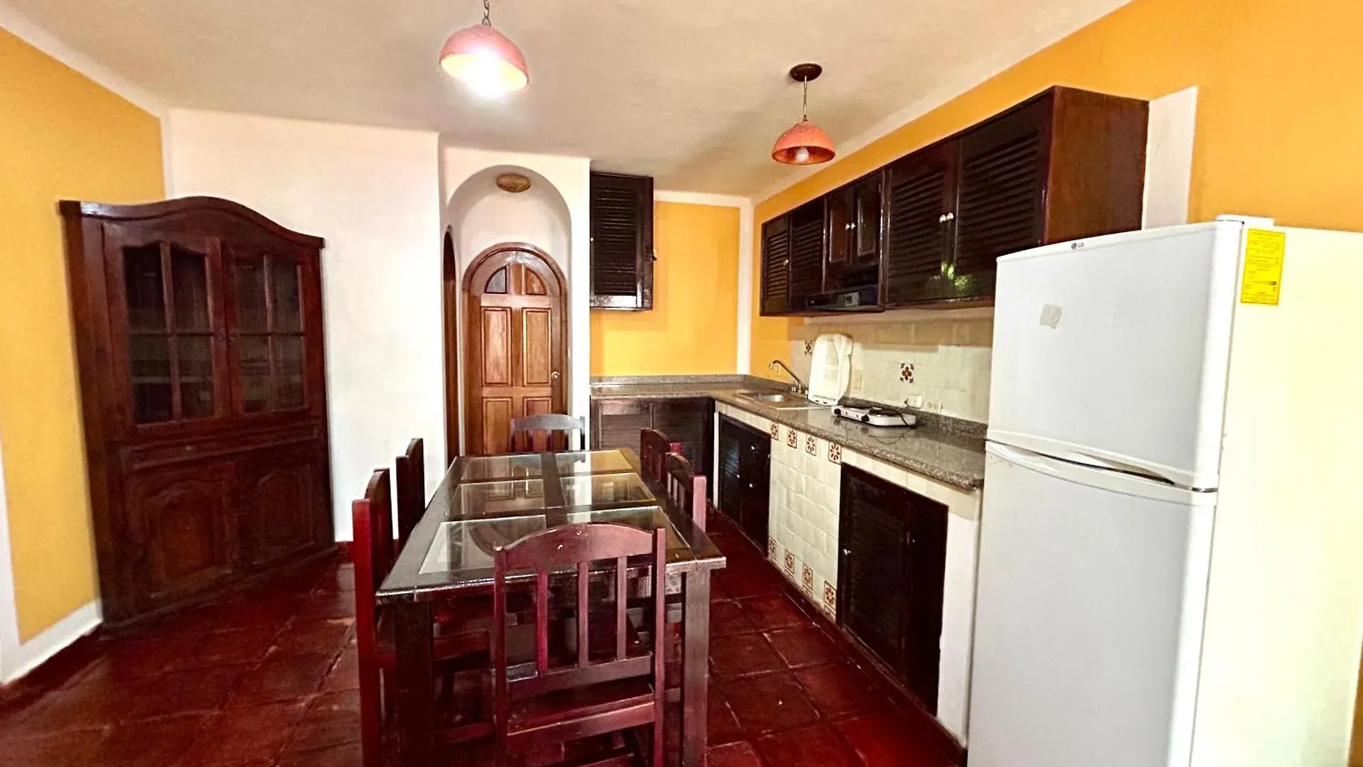 Hotel Coco De Mar Quinta Avenida 普拉亚卡门