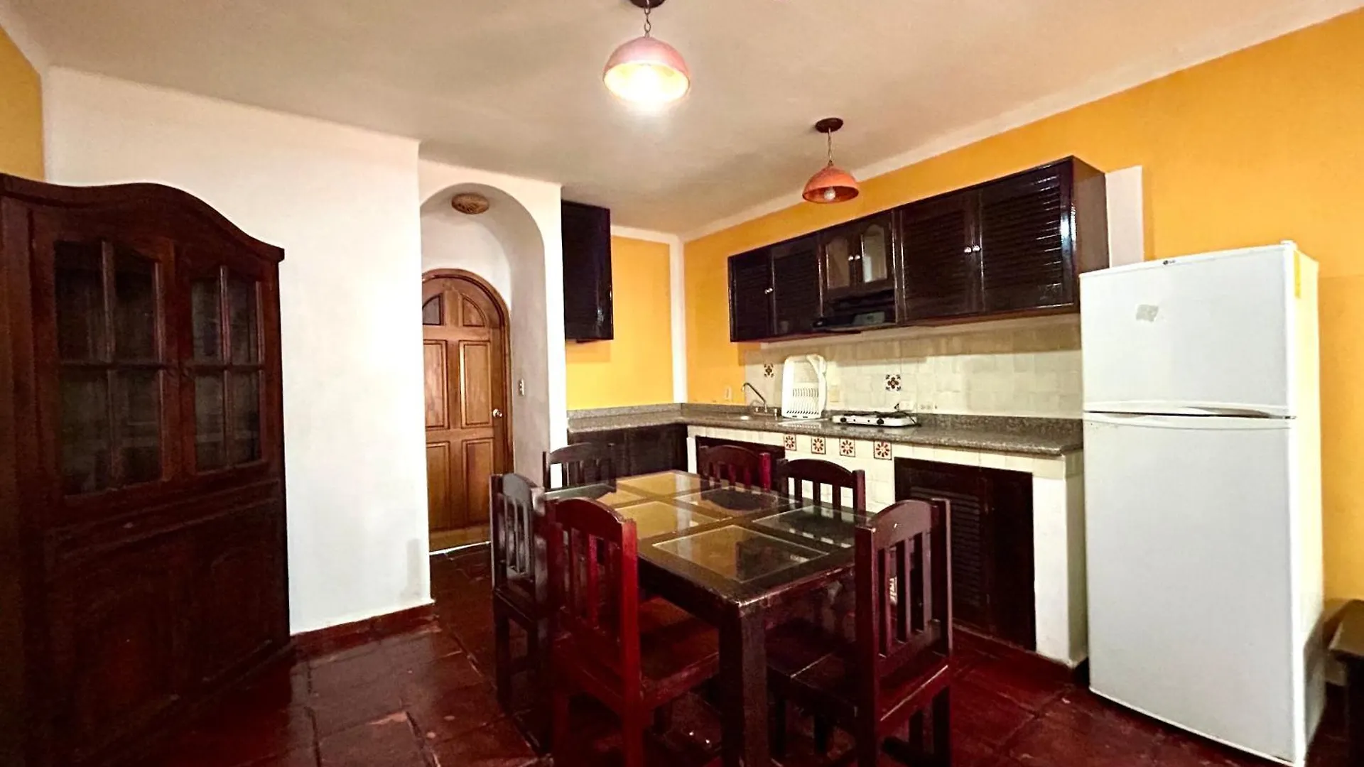 Hotel Coco De Mar Quinta Avenida 普拉亚卡门