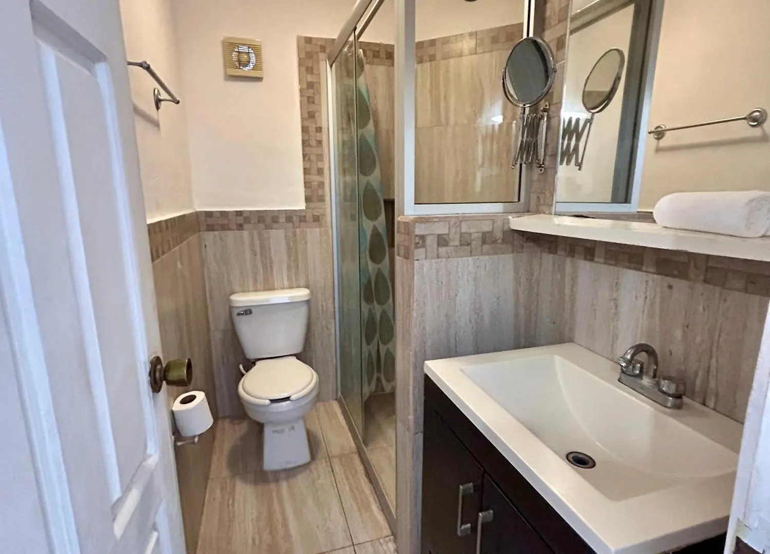 Hotel Coco De Mar Quinta Avenida 普拉亚卡门 0*,  墨西哥