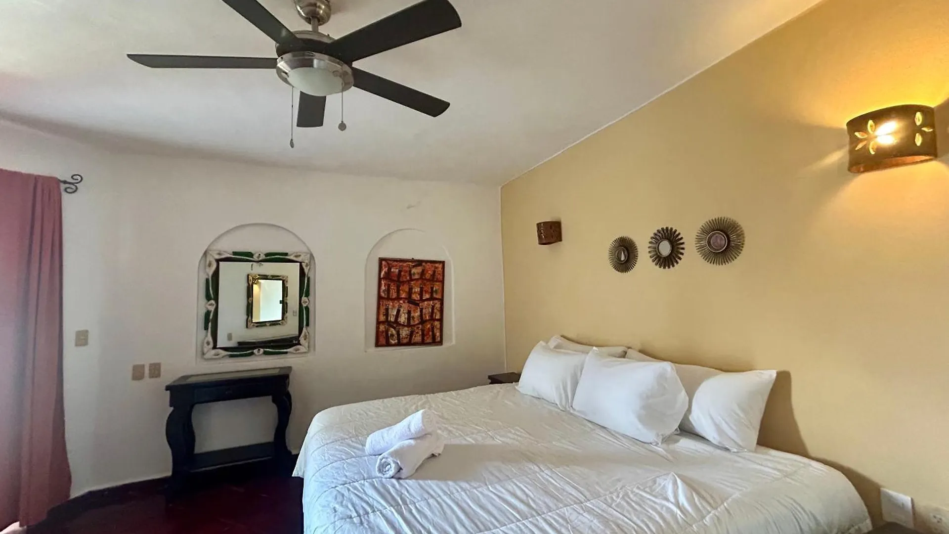 Hotel Coco De Mar Quinta Avenida 普拉亚卡门