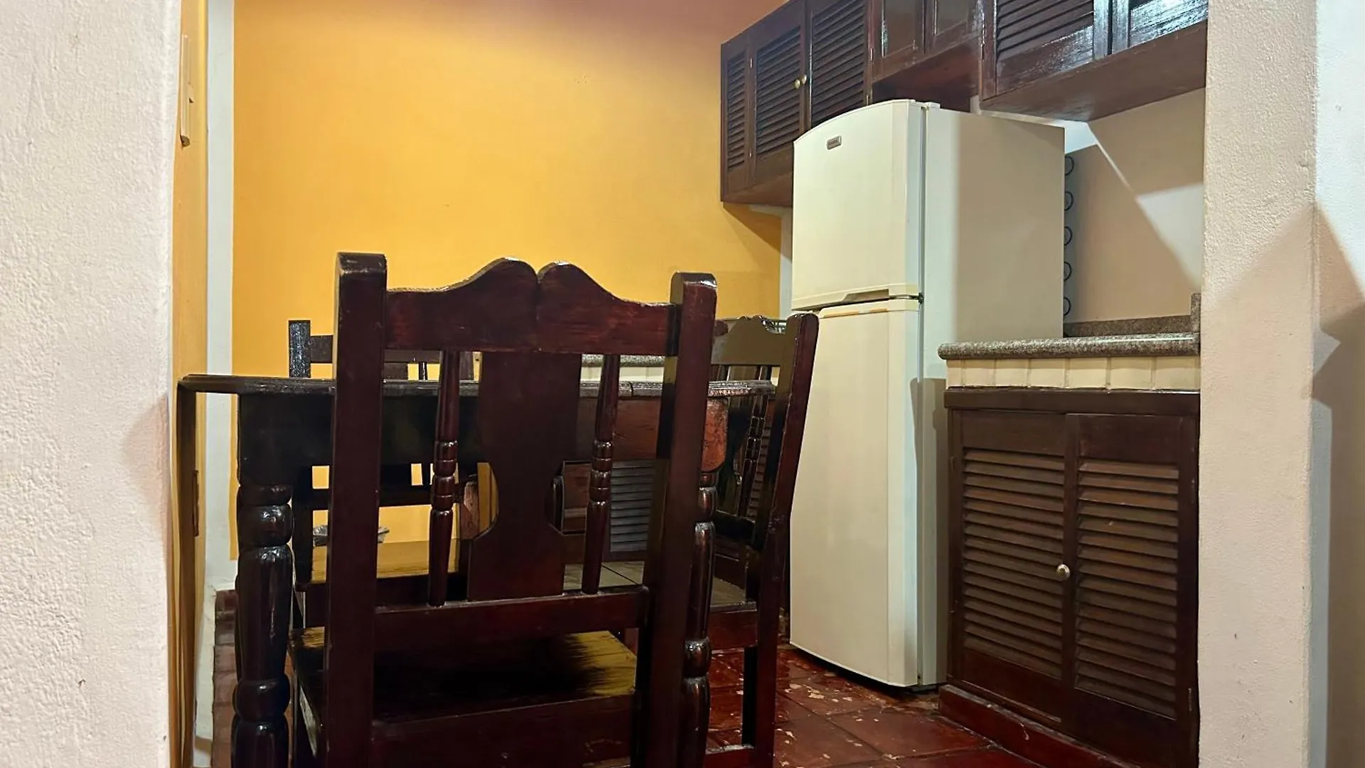 Hotel Coco De Mar Quinta Avenida 普拉亚卡门