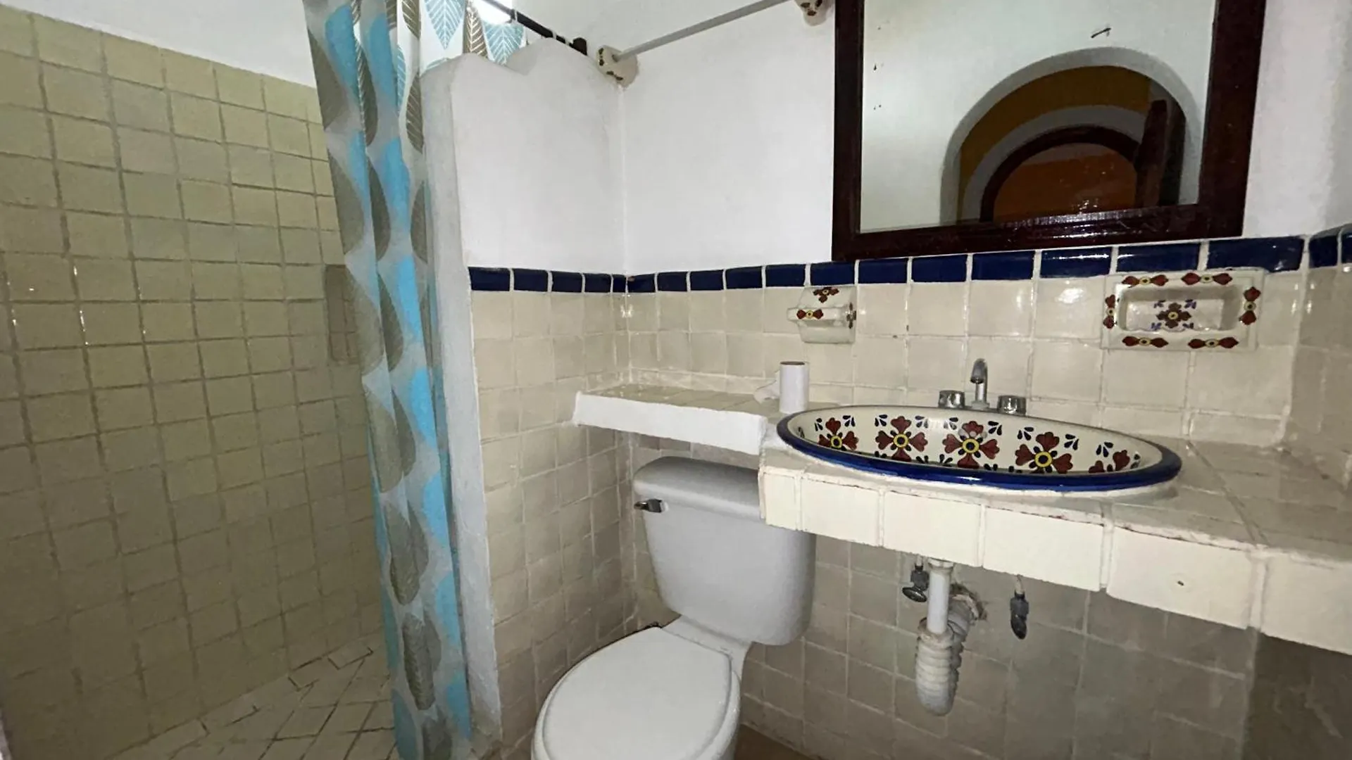 Hotel Coco De Mar Quinta Avenida 普拉亚卡门