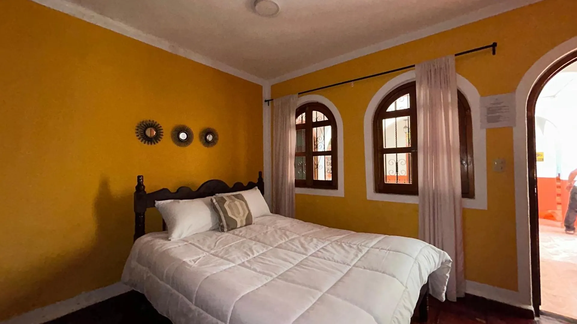 Hotel Coco De Mar Quinta Avenida 普拉亚卡门