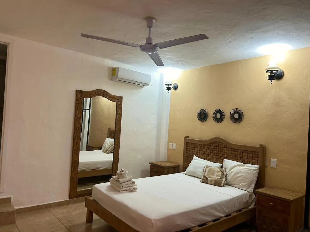 Hotel Coco De Mar Quinta Avenida Playa del Carmen