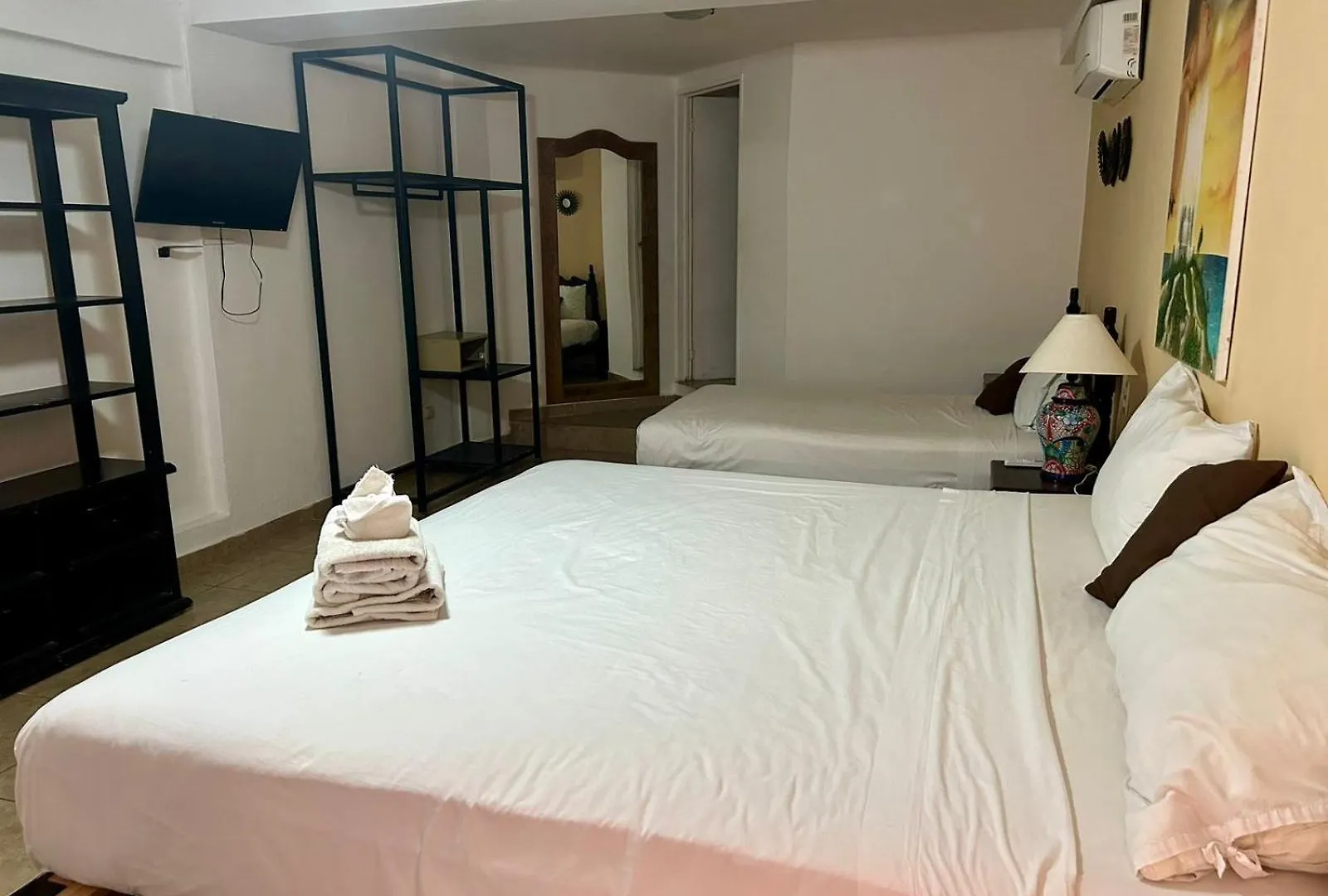 Hotel Coco De Mar Quinta Avenida Playa del Carmen