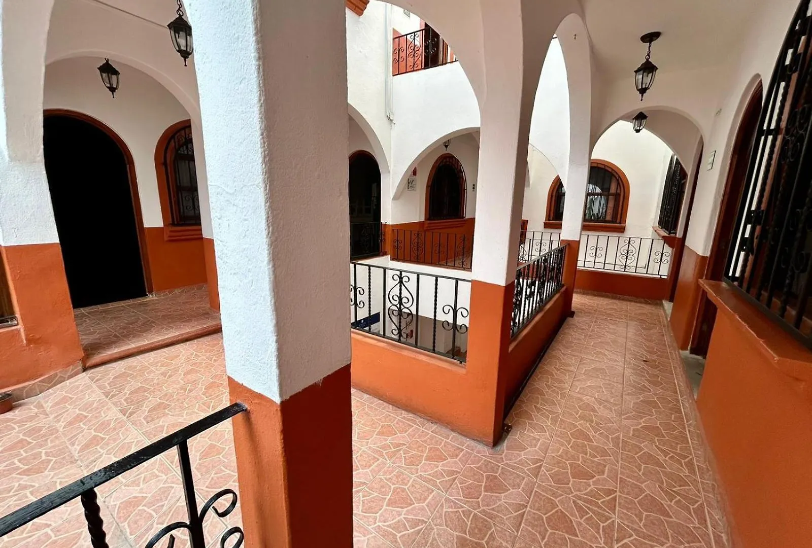 Hotel Coco De Mar Quinta Avenida Playa del Carmen Mexico