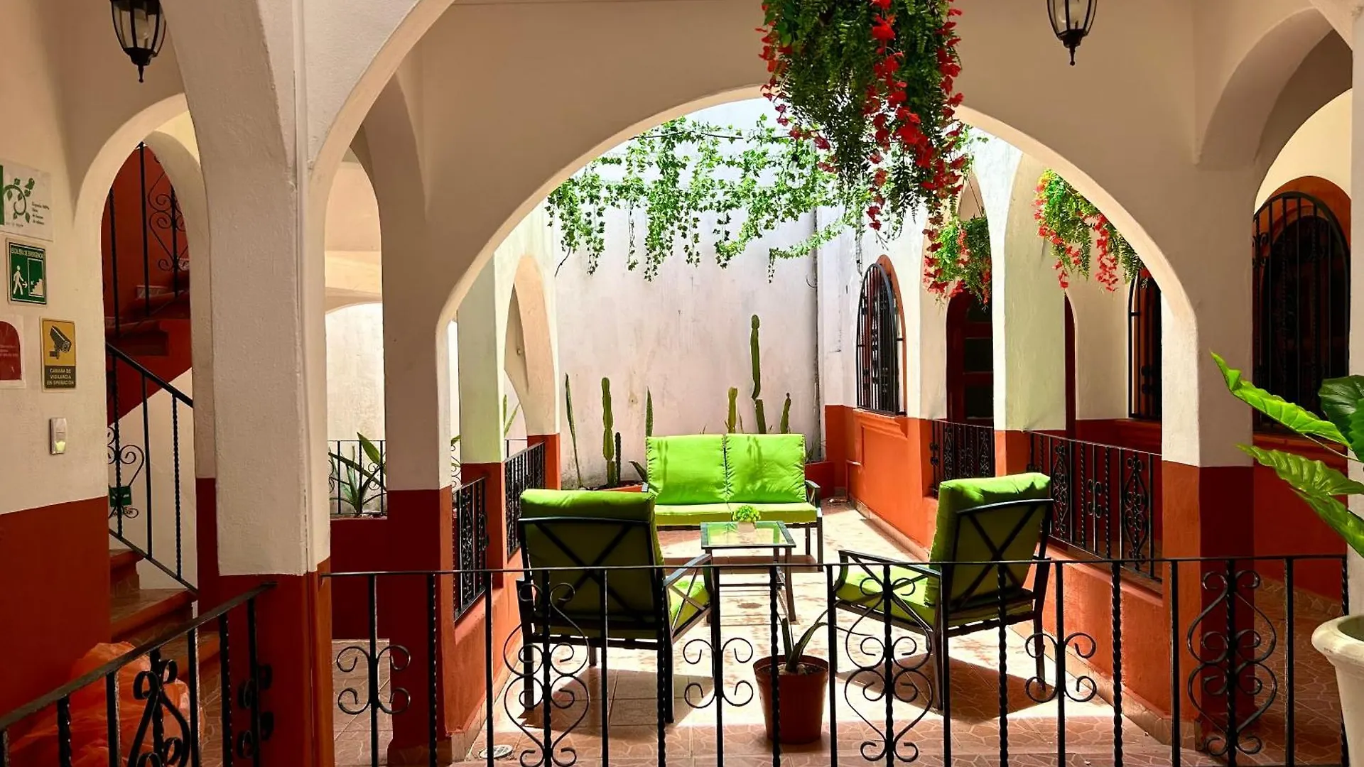 Hotel Coco De Mar Quinta Avenida Playa del Carmen