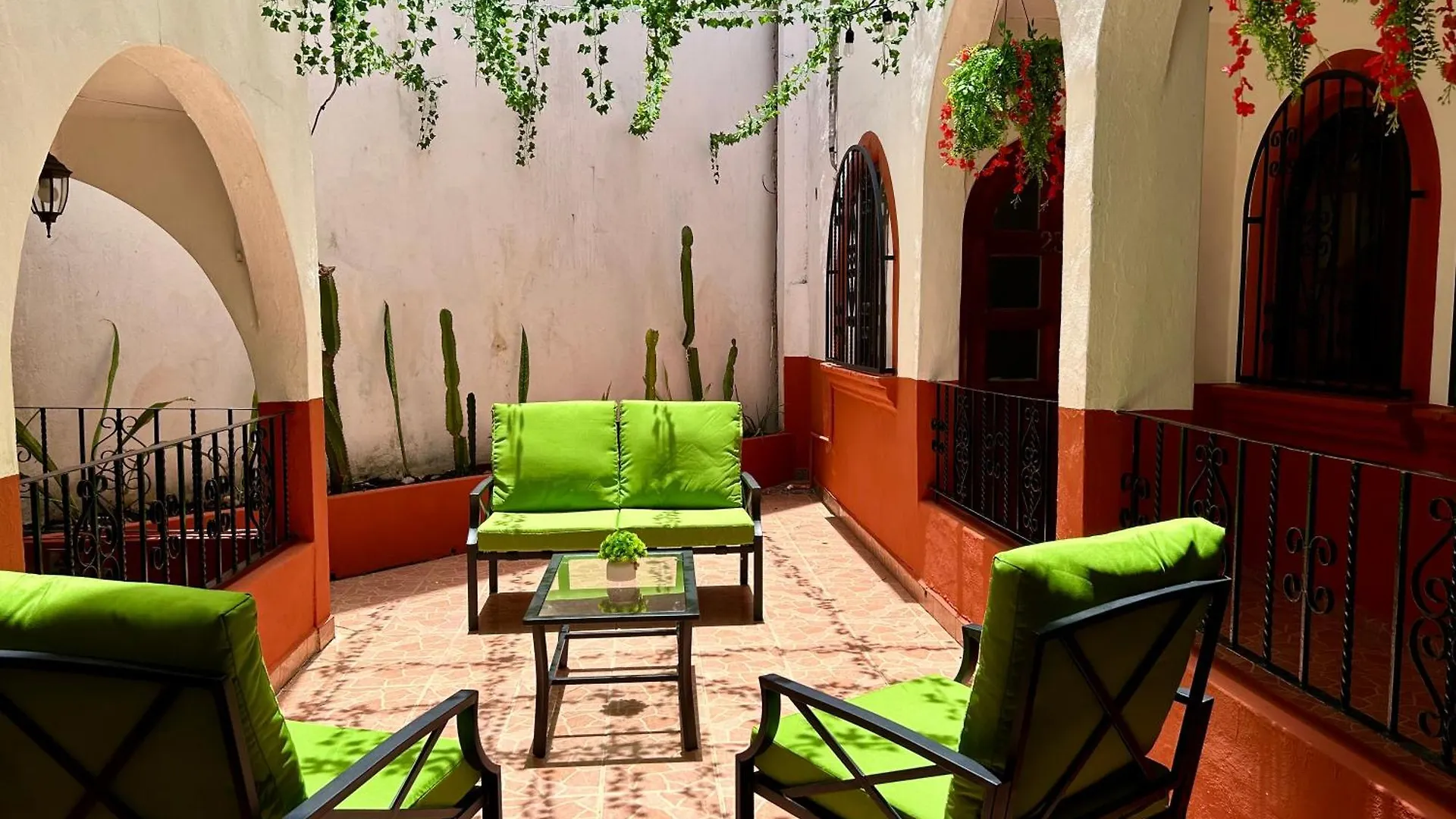 Hotel Coco De Mar Quinta Avenida Playa del Carmen Mexico