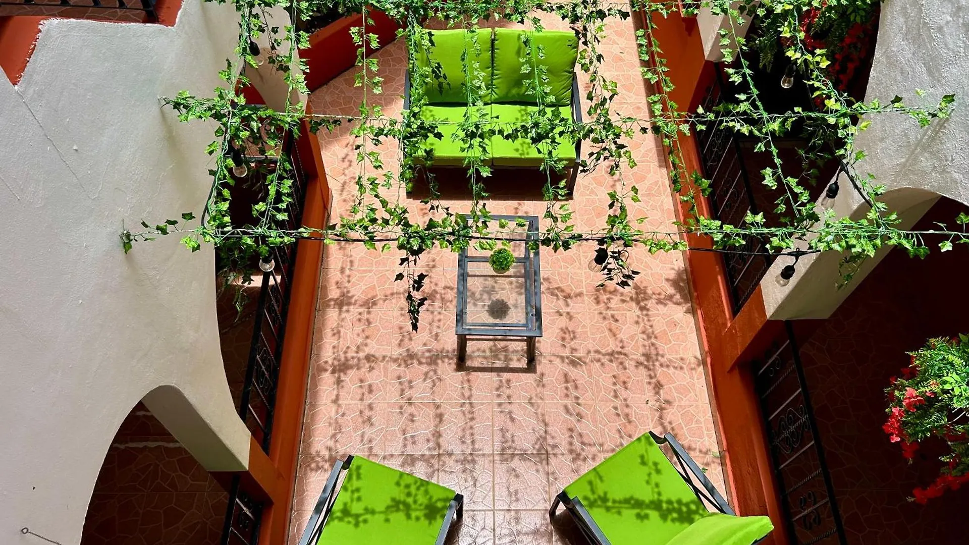 Hotel Coco De Mar Quinta Avenida Playa del Carmen