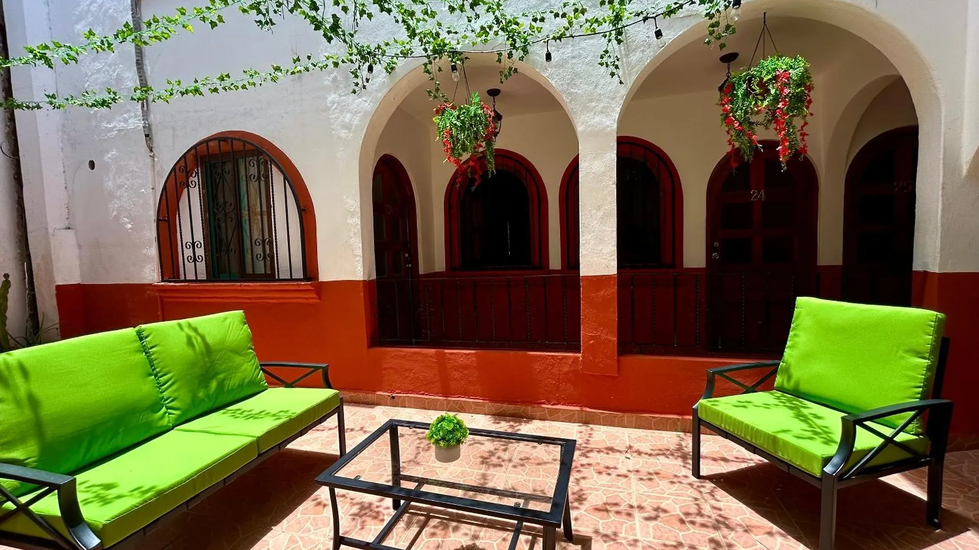 Hotel Coco De Mar Quinta Avenida Playa del Carmen Mexico