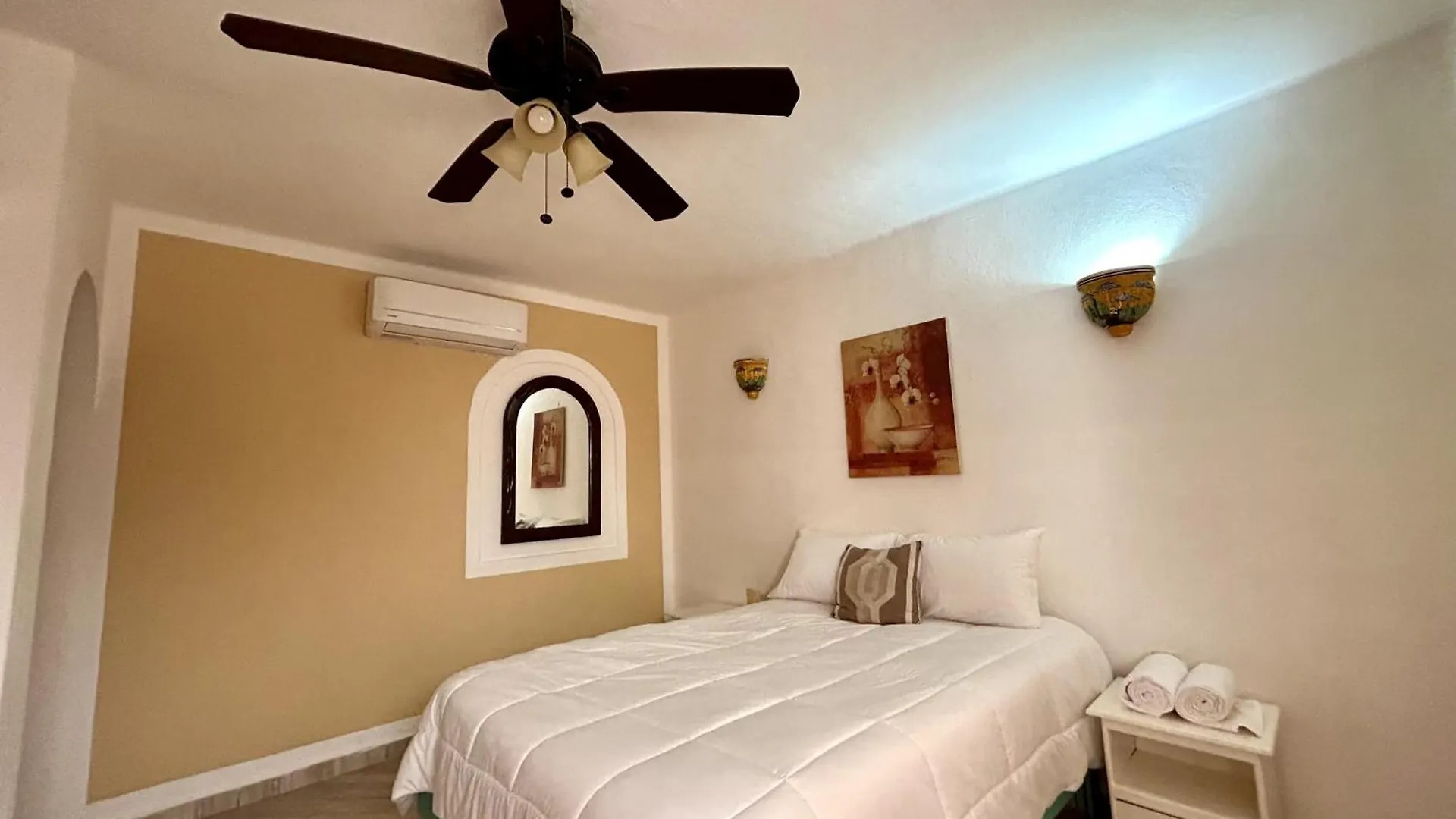Hotel Coco De Mar Quinta Avenida Playa del Carmen