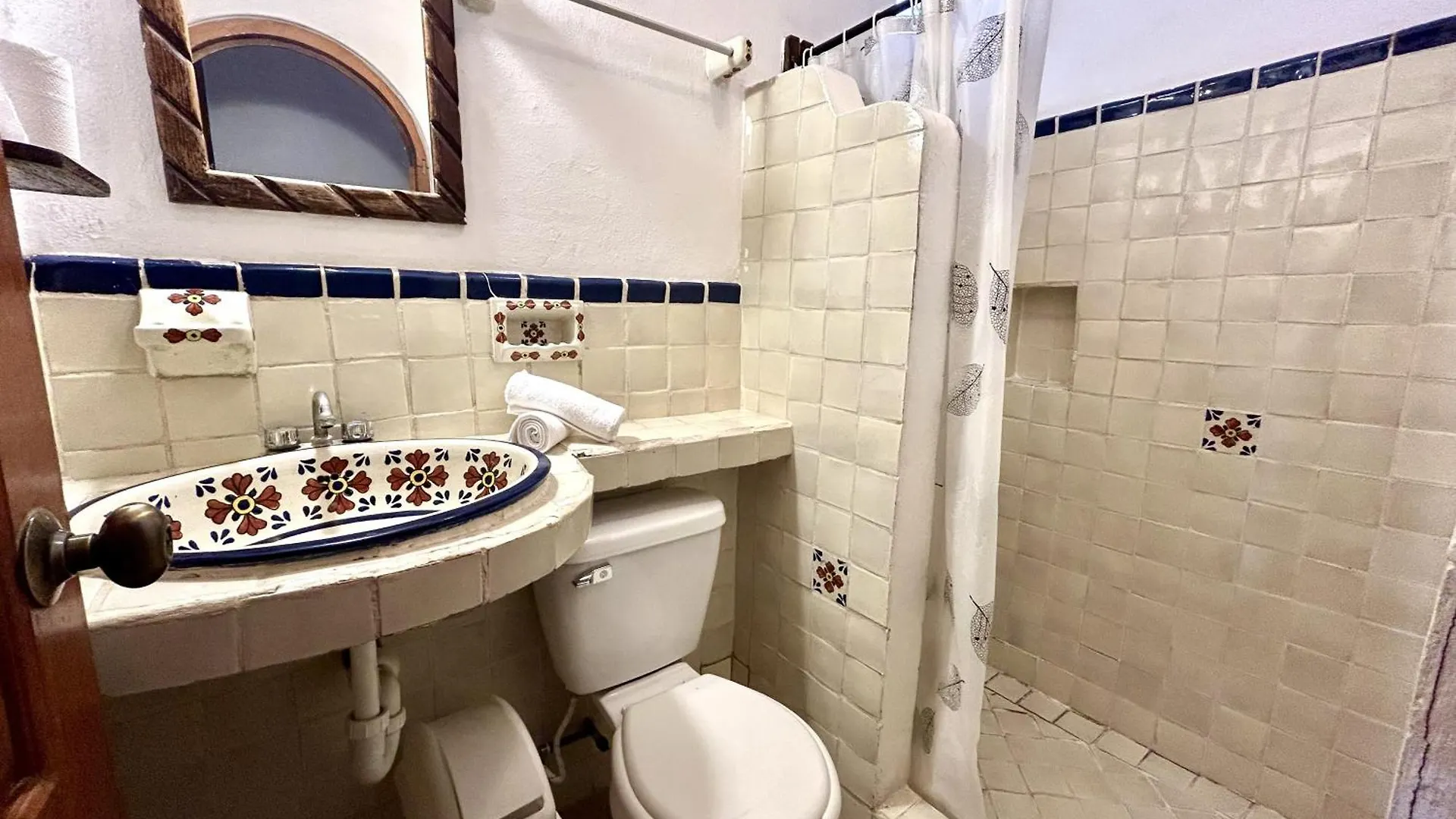 Hotel Coco De Mar Quinta Avenida Playa del Carmen Mexico