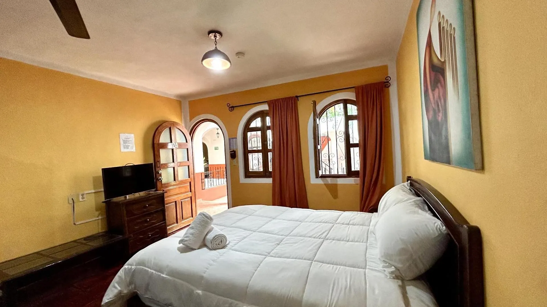 Hotel Coco De Mar Quinta Avenida Playa del Carmen