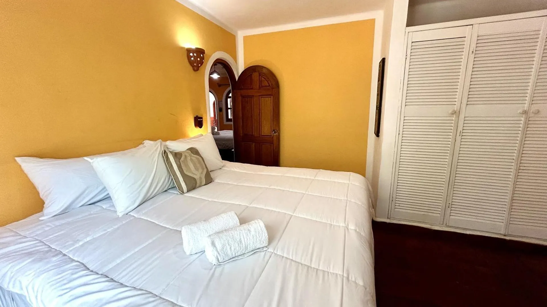 Hotel Coco De Mar Quinta Avenida Playa del Carmen 0*,  Mexico