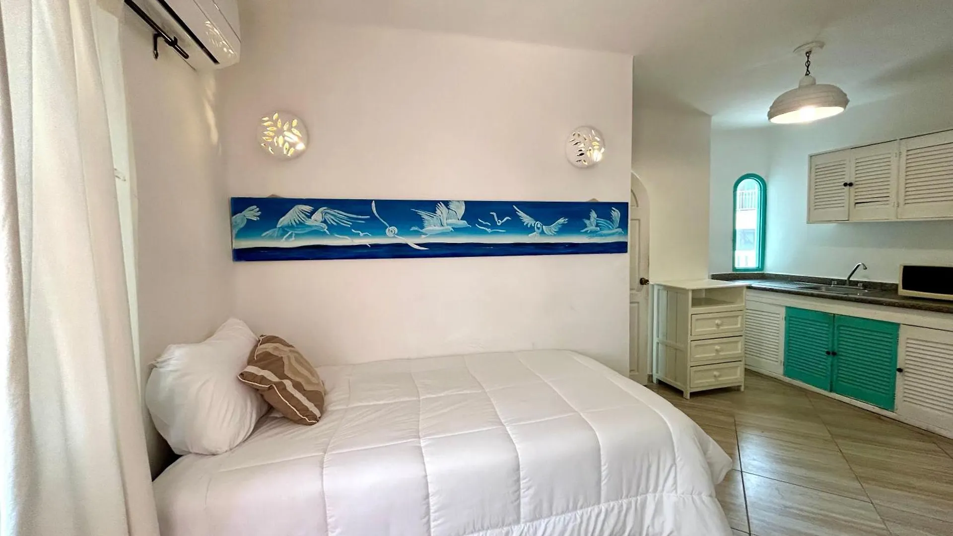 Hotel Coco De Mar Quinta Avenida Playa del Carmen
