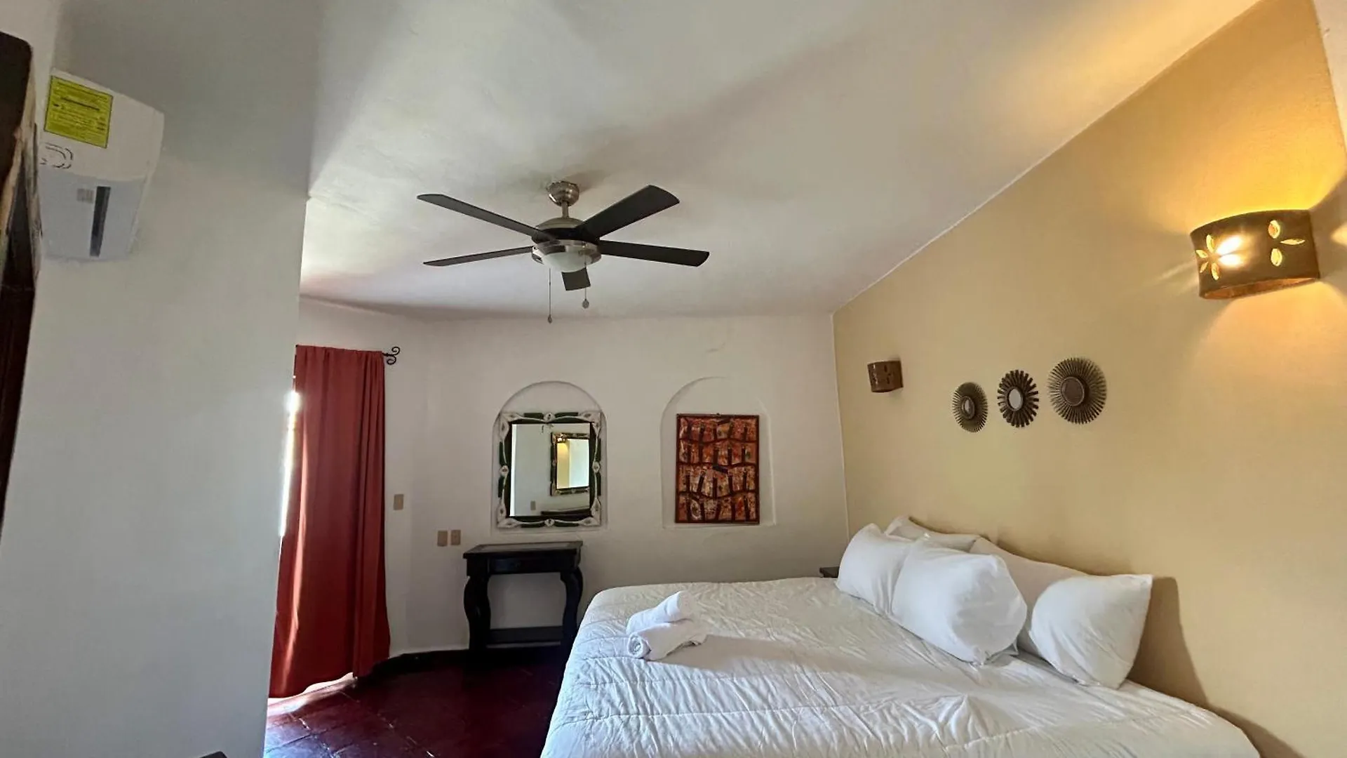 Hotel Coco De Mar Quinta Avenida Playa del Carmen Mexico
