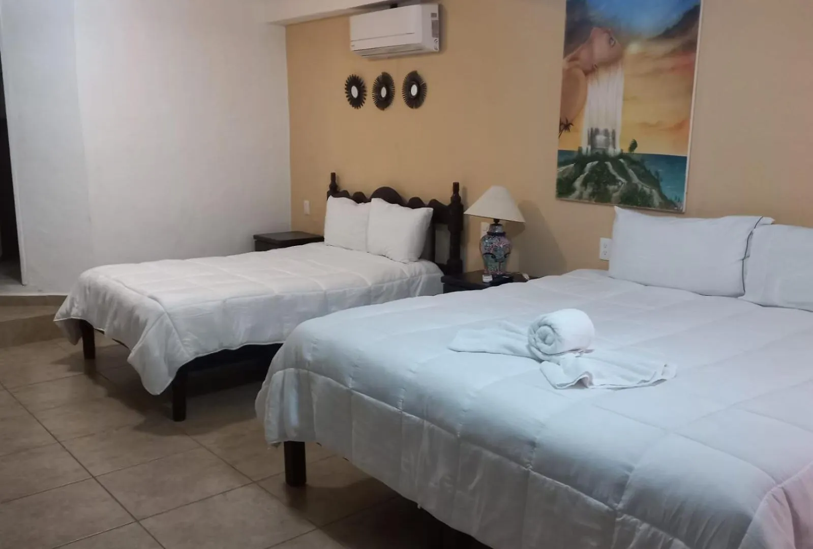 Hotel Coco De Mar Quinta Avenida Playa del Carmen