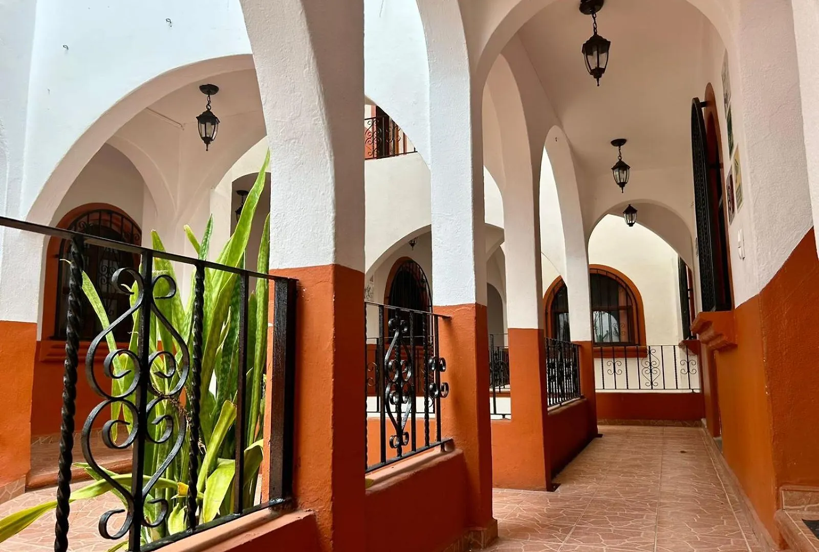 Hotel Coco De Mar Quinta Avenida Playa del Carmen 0*,  Mexico