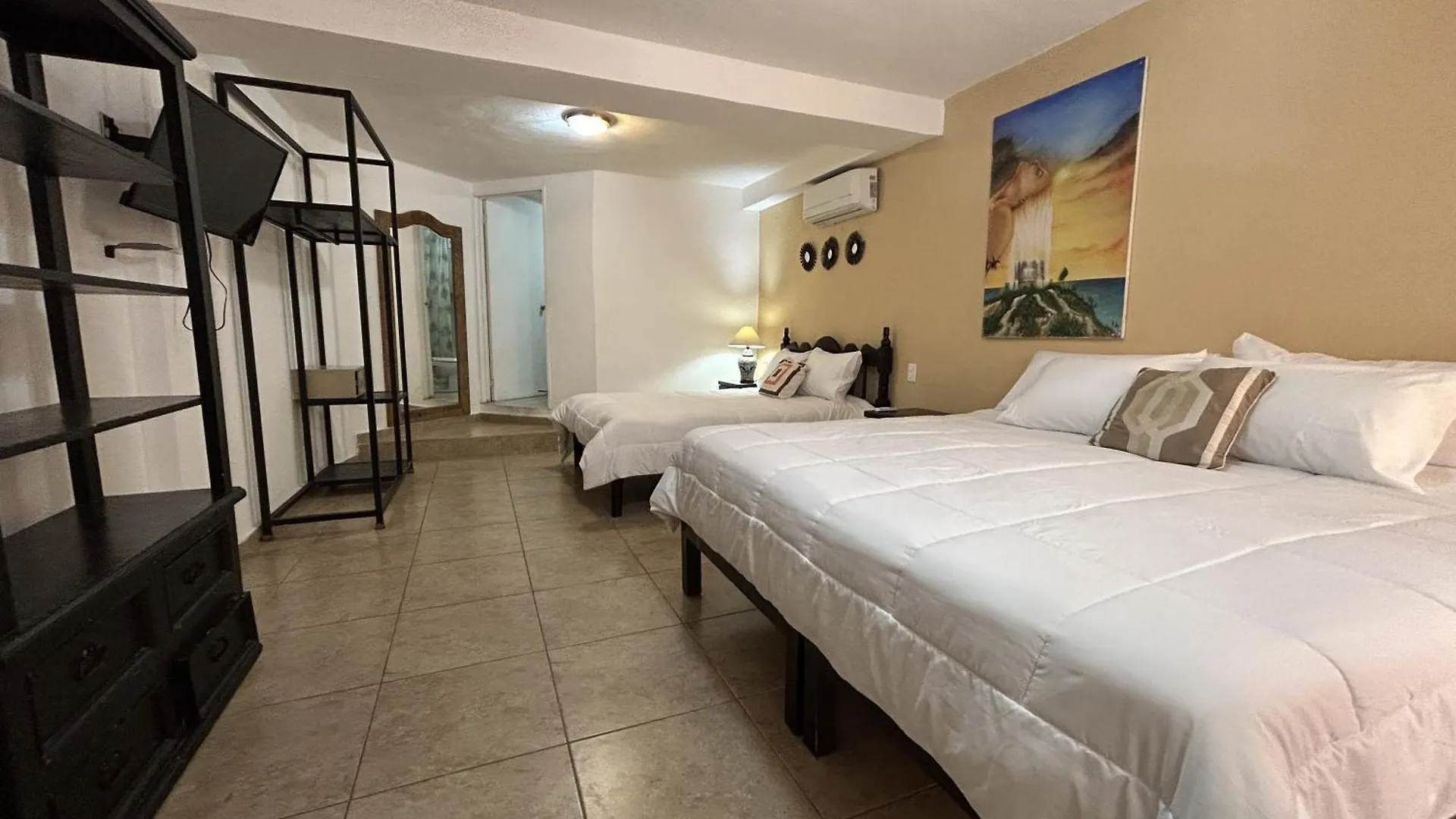 Hotel Coco De Mar Quinta Avenida Playa del Carmen