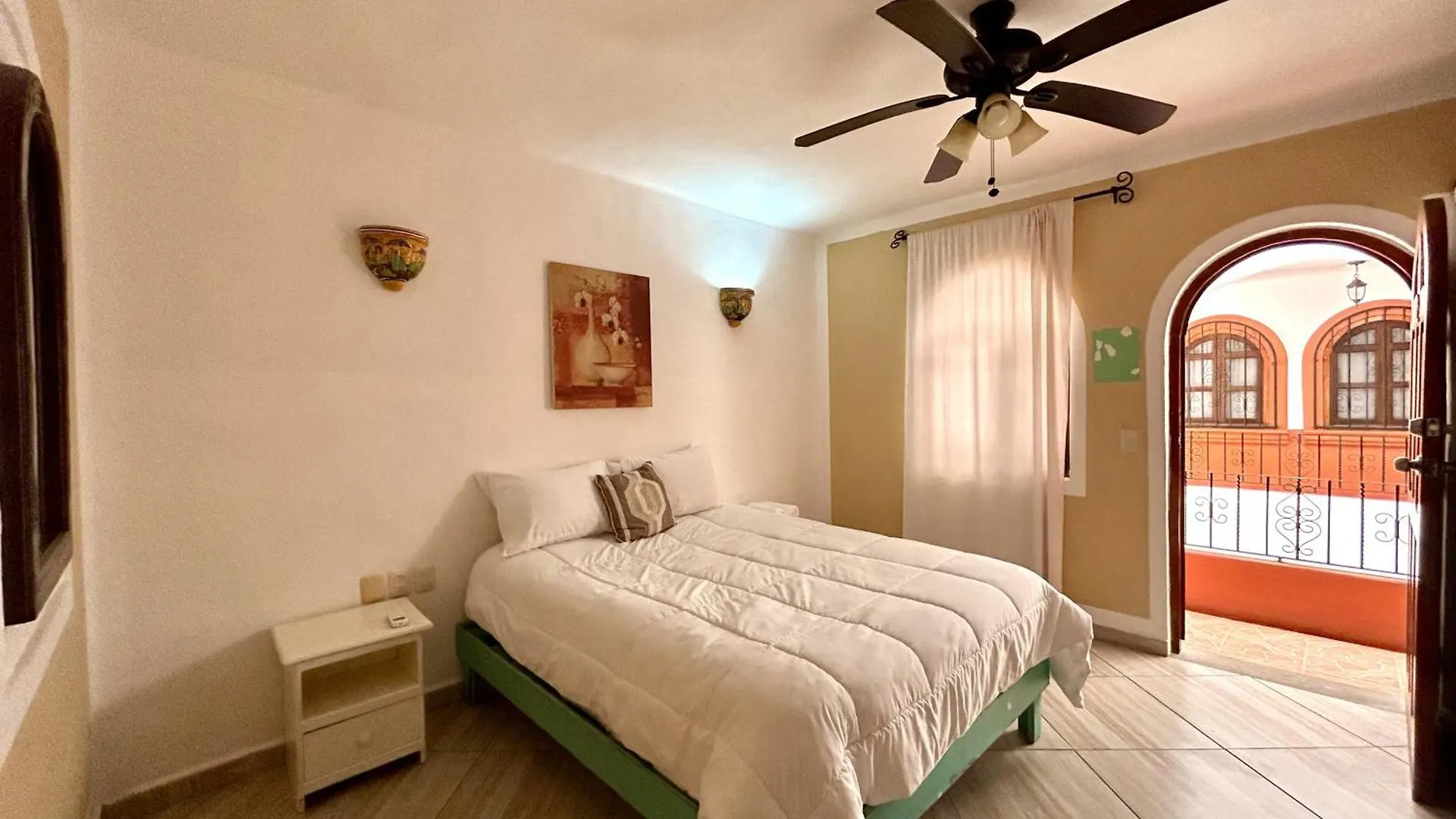 Hotel Coco De Mar Quinta Avenida Playa del Carmen