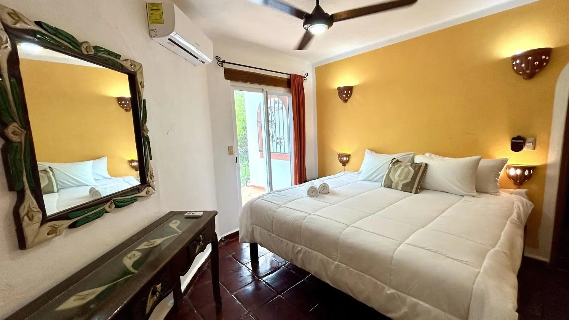 Hotel Coco De Mar Quinta Avenida Playa del Carmen Mexico